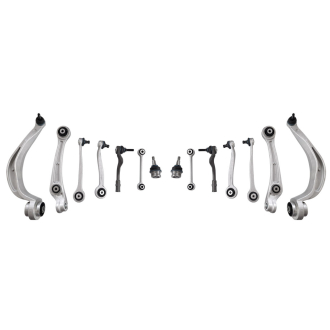 Daco lengőkar készlet - WH0200