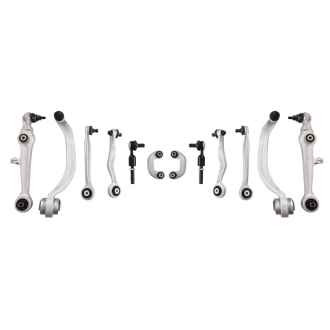 Daco lengőkar készlet - WH0211 - VW