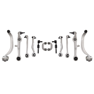 Daco lengőkar készlet - WH0216