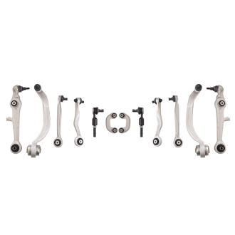 Daco lengőkar készlet - WH0220 - Audi