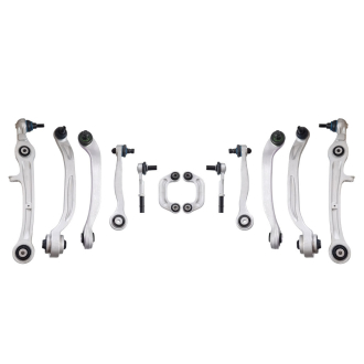 Daco lengőkar készlet - WH0230