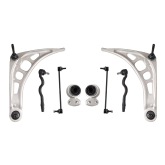 Daco lengőkar készlet - WH0300