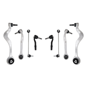 Daco lengőkar készlet - WH0310