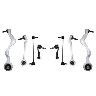 Daco lengőkar készlet - WH0330