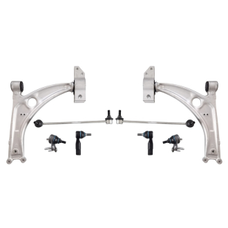 Daco lengőkar készlet - WH4200 - Seat